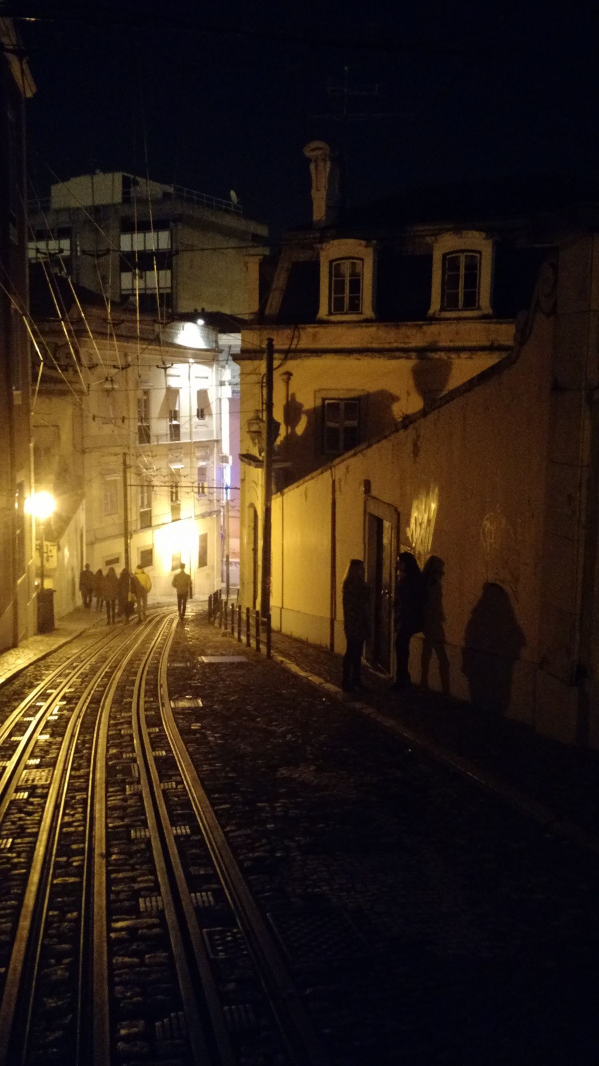 Notas de Lisboa