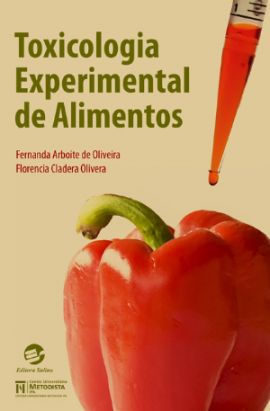 Livro - Introdução à toxicologia de alimentos - Livros de Engenharia -  Magazine Luiza